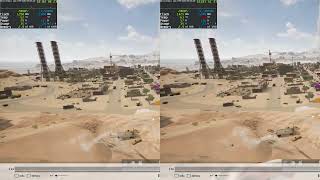 9900K 5,1 3800cl14 vs 10850K 5,2 4400cl16