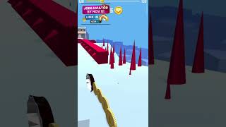 ABCD YAD KAR Li Sab Ne Crazy Coin CoinRush Laval 275 #ytshorts #shorts #gaming