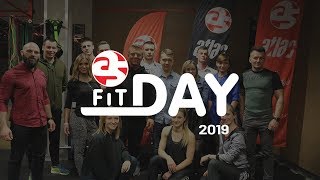 Atlas FitDay 2019