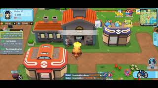 The name new pokemon android game 2024 watch full video