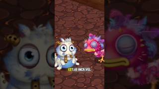 SONS LINDOS DEMAIS! WUBBOX RARA, BEMEEBETH, MÍTICOS E + | My Singing Monsters #mysingingmonsters