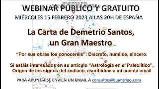 Webinar del miercoles 16:2:23