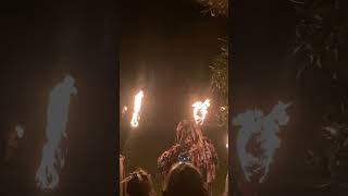 Burning of the Wicker Man - English Ale 2023