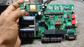 ZY-B3 Stepper Motor Driver for Bag Making Machines | স্টেপার ড্রাইভ সমস্যার সমাধান করা | @MIZUTECH