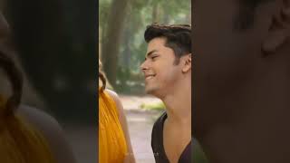 Sidashi Romantic 😘 | Aladdin Yasmine | Siddharth Nigam Ashi Singh | Aladdin Naam Toh Suna Hoga