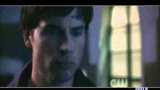 Smallville - Goodbye to the Girl - Clark and Lois