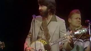 Austin City Limits   John McEuen with Vassar Clements, Byron Berline, & Marty Stewart Dixie Hoedown