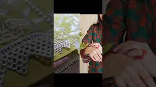 Eid dress Ideas|Summer Dress Design ideas#youtubeshorts #shorts #shortvideo #shortfeed