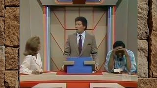 Super Password | Bobbie at Super Password