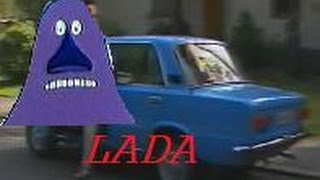 Mörön LADA