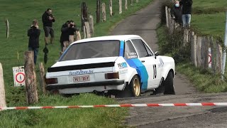 Rallye de Trois-Ponts 2020 | Best of - Pure Sound