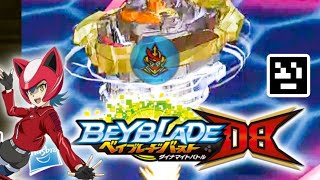 DESTRUCTION IFRITOR I7 EPIC GAMEPLAY + ALL OLD IFRITOR QR CODES BEYBLADE BURST QD BEYBLADE BURST APP