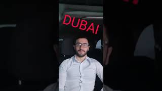 How to pronounce Dubai (The right way)