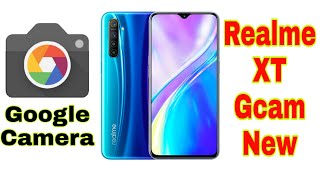 Realme XT Google Camera Download | How To Download Gcam For Realme XT | Gcam For Realme XT