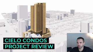 Cielo Condos at 300 Bloor - Project Review