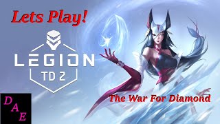 Lets Play Legion TD2!