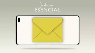 Invitación de boda en Video | ESENCIAL | Cassamento Wedding Invitations