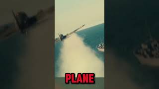 The Brave Pilot #movierecap #shorts #viral