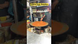 Best Pavbhaji in bangalore, Address : BTM 2nd stage, Infront of Swadista Aahara #bangalore #pavbhaji