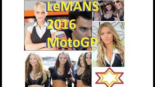 2016 French MotoGP Le Mans  FULL RACE Predictions and MORE