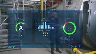 Industry 4.0 in process heat – it’s easy!