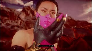 Why'd You Stop Playing? | UMK11 Mileena Ranked Matches REUPLOAD