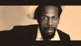 R.I.P. Gregory Isaacs - Sad To Know That You're Leaving (Extended)