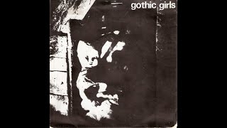 Gothic Girls - Outrage