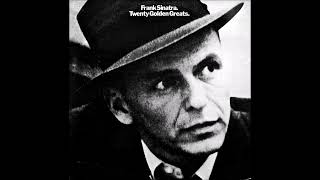 FRANK SINATRA - 20 golden greats #fullalbum