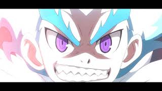 Beyblade Burst AMV - Awake And Alive