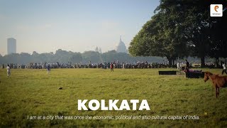 Kolkata - The Cultural Storehouse of Modern India | Stop Look Go