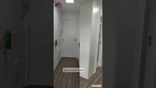 Apartamento com 1 dormitório, 23 m² aluguel por R$ 2.148,00/mês - Belém - São Paulo/SP