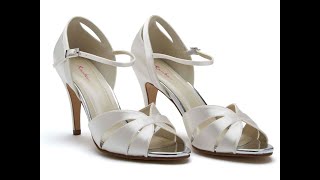 Wedding sandals