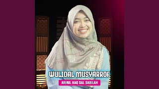 Wulidal Musyarrof