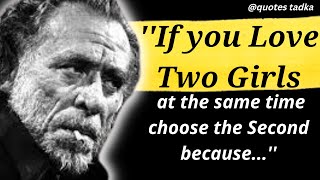 Best Charles Bukowski Quotes I Wish I Had Read | Charles Bukowski Quotes to Inspire You Today