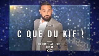 Bande annonce • C Que Du Kif ! - C8 (2020)