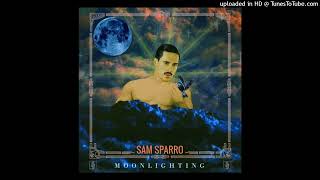 Sam Sparro x Ricki-Lee - Ninja (Augmentation by Dr.X)