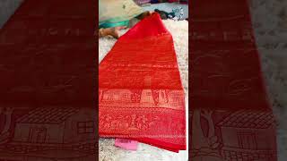 PURE RAW SILK SAREES