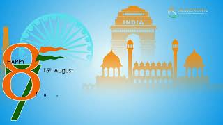 Surendra Landbase Wishing everyone a Happy Independence Day #proudindian #happyindependenceday #15th