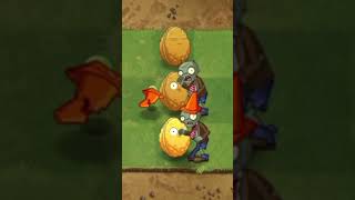 Давай давай грызи #plantsvszombies #pvp #хочуврек