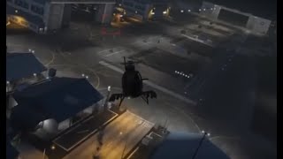 Every action movie be like | GTA 5 #shorts