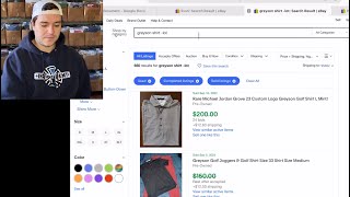 How to Research High Sell Through Rate Bolo Brands for eBay