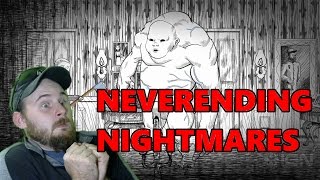 Neverending Nightmares| Horror | Part 2 OF DOOM