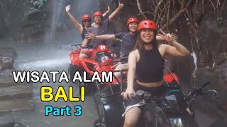 WISATA ALAM BALI PART 3 Compress