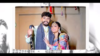 🛑LIVE || Wedding Ceremony of Anil kumar & Shivani || Krishna Studio Ghogra ||#kslive