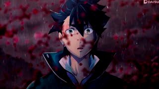 God Eater【AMV】Die For You ᴴᴰ