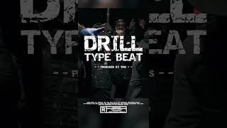 [FREE] "TWD" — UK Drill Type Beat | #DrillTypeBeat