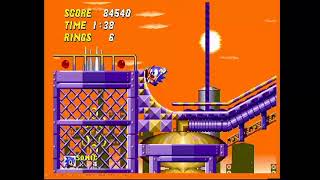 Sonic 2