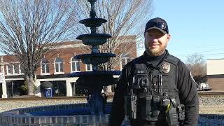 Mebane PD Beyond the Badge Episode Five