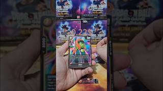 Dragon Ball Fusion World Ultra Limit FB04